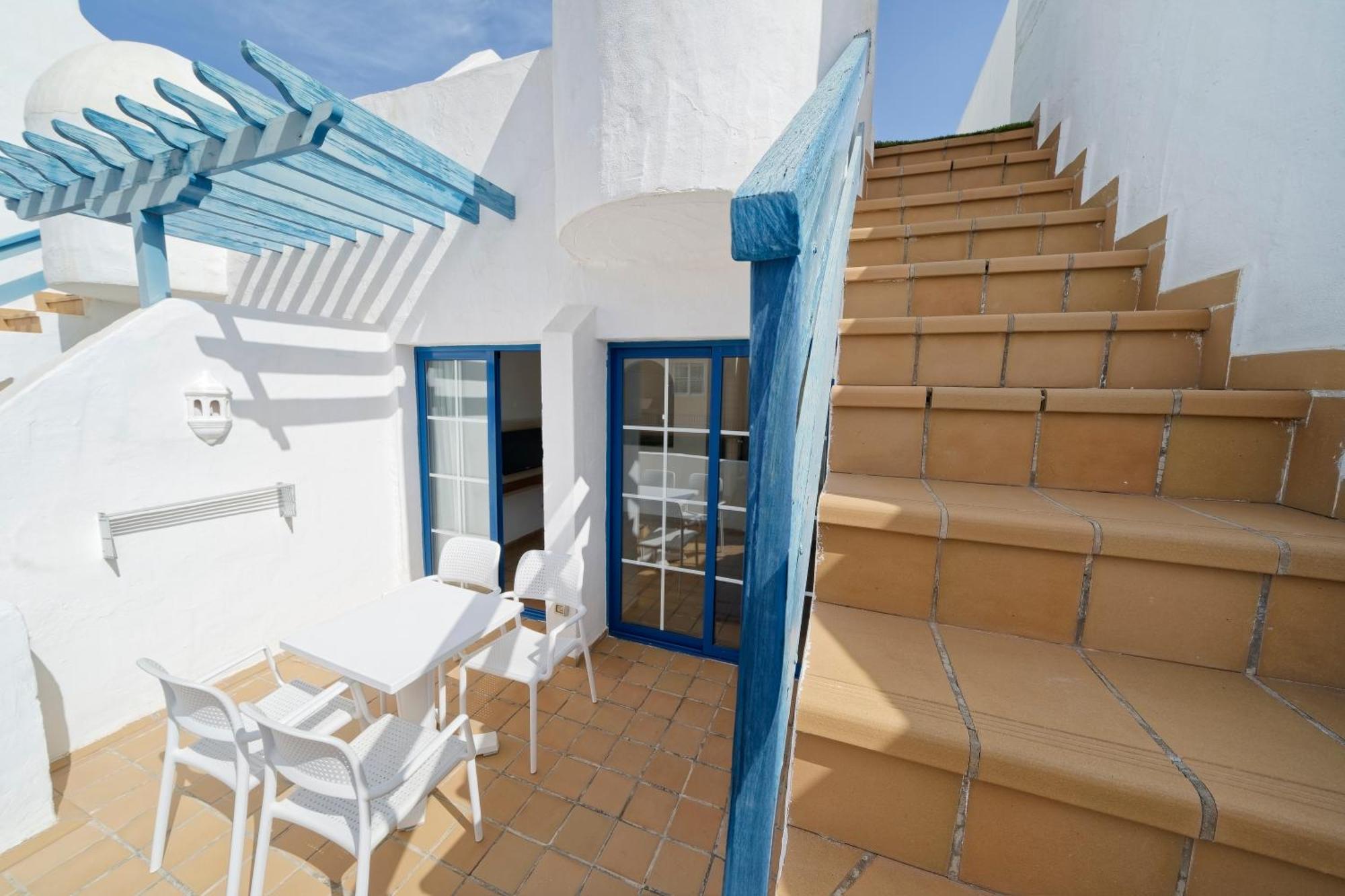 Labranda Bahia Fanabe & Villas Costa Adeje  Bagian luar foto
